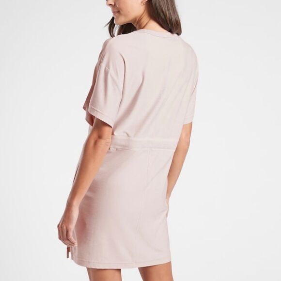 NWT Athleta Crosscurrent Coverup - Picture 3 of 11